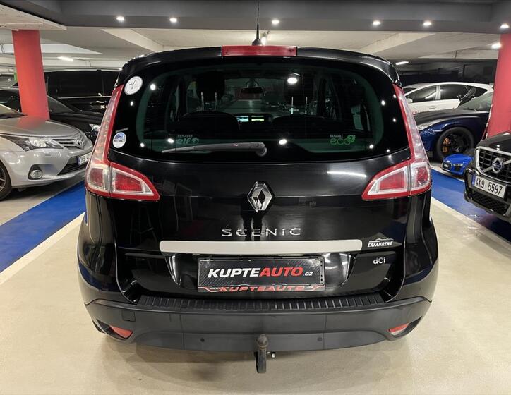 Renault Scénic 4