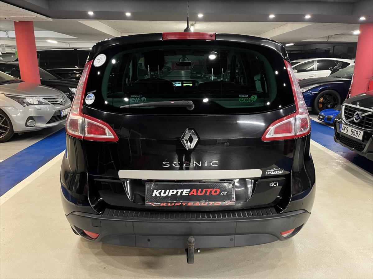 Renault Scénic