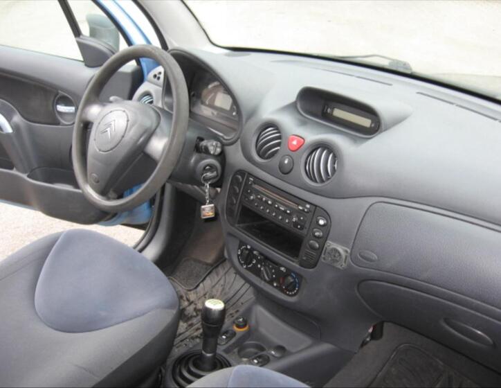 Citroën C3 12