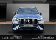 Mercedes-Benz GLE 8