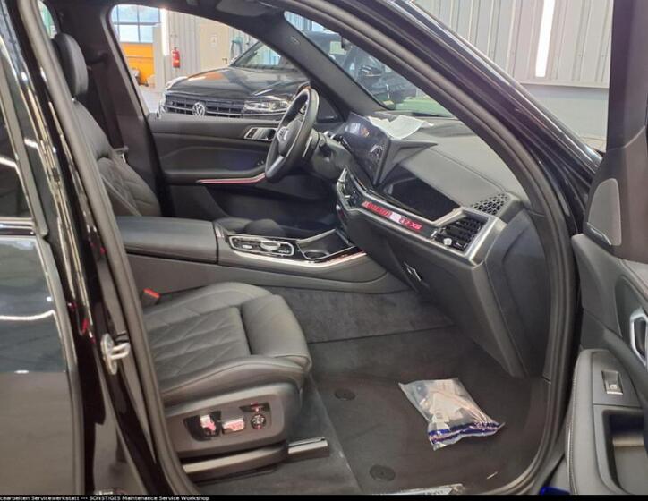 BMW X5 5