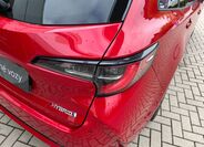 Toyota Corolla 11