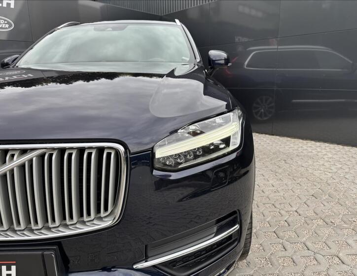 Volvo XC90 20