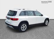 Mercedes-Benz GLB 5