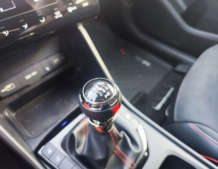 Hyundai Tucson 24