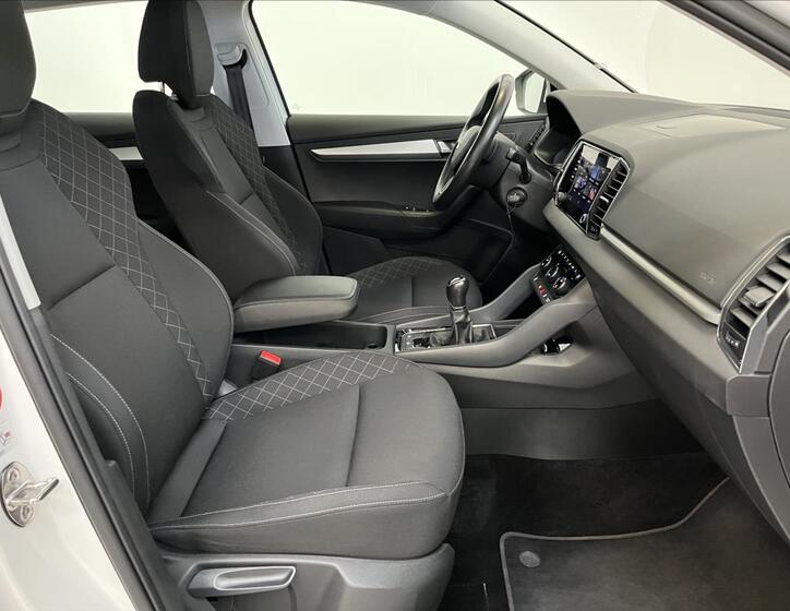 Škoda Karoq 22
