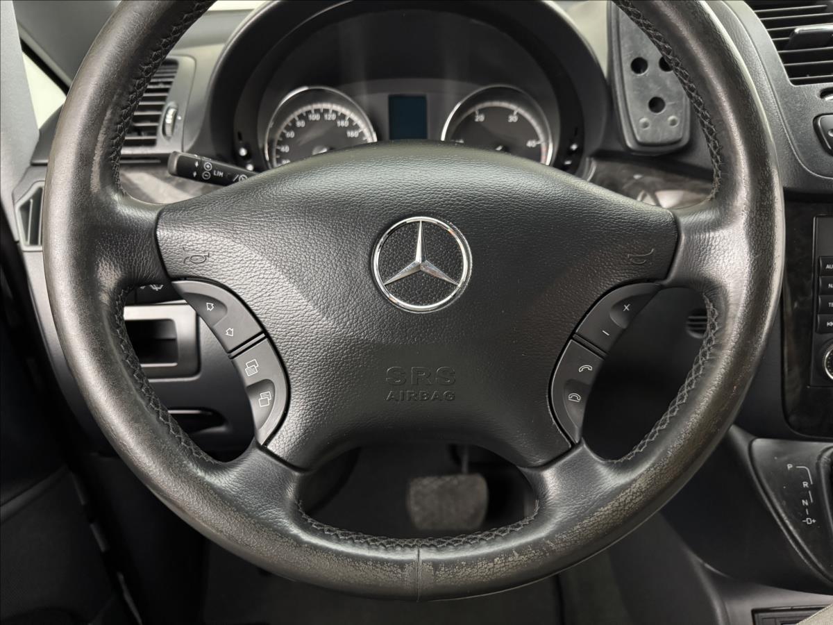 Mercedes-Benz Viano
