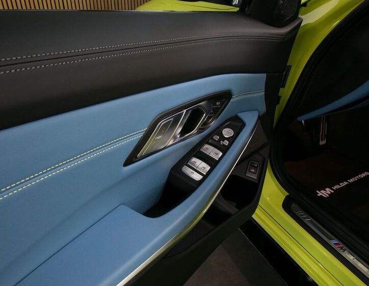 BMW M3 21