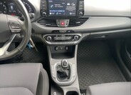 Hyundai i30 10
