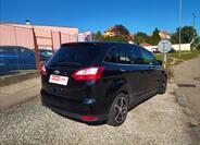 Ford Grand C-MAX 5