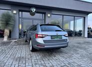 Škoda Superb 7