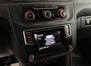 Volkswagen Caddy 25