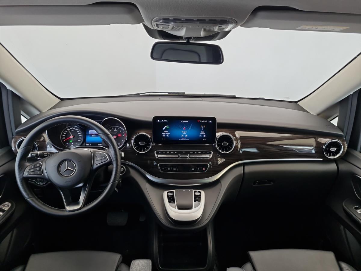 Mercedes-Benz Třídy V