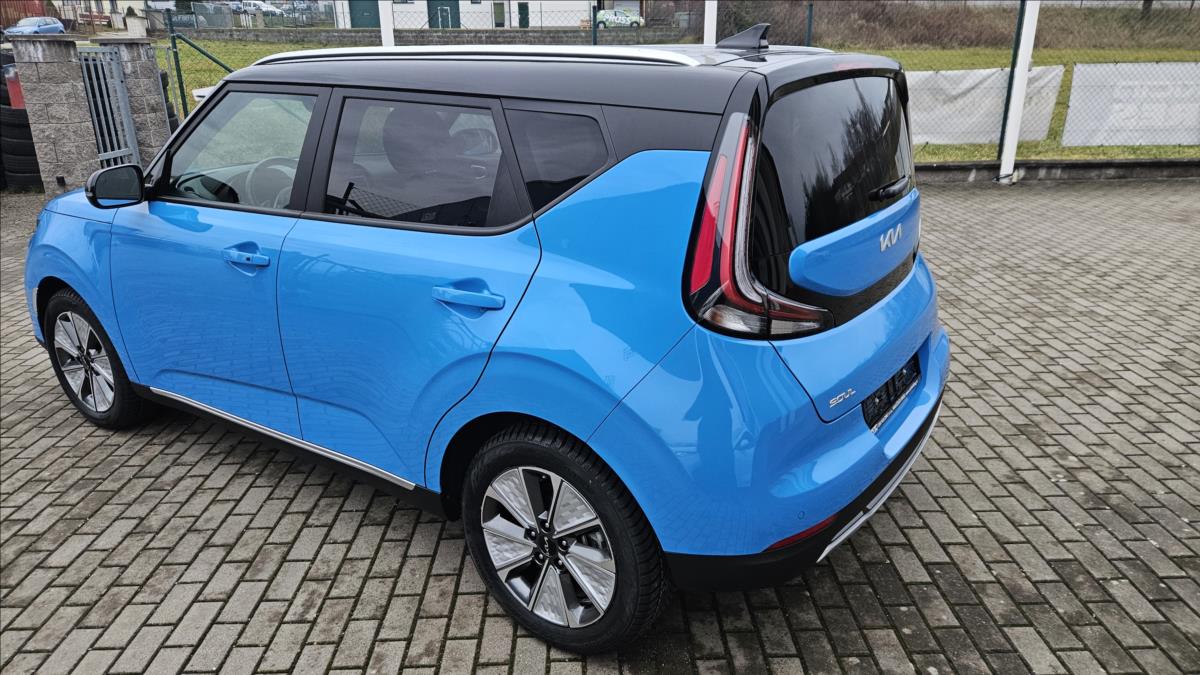 KIA e-Soul
