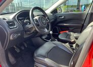 Jeep Compass 5