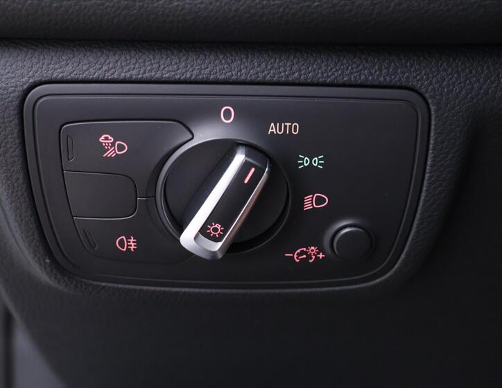 Audi A6 16