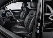 Volkswagen Touareg 15