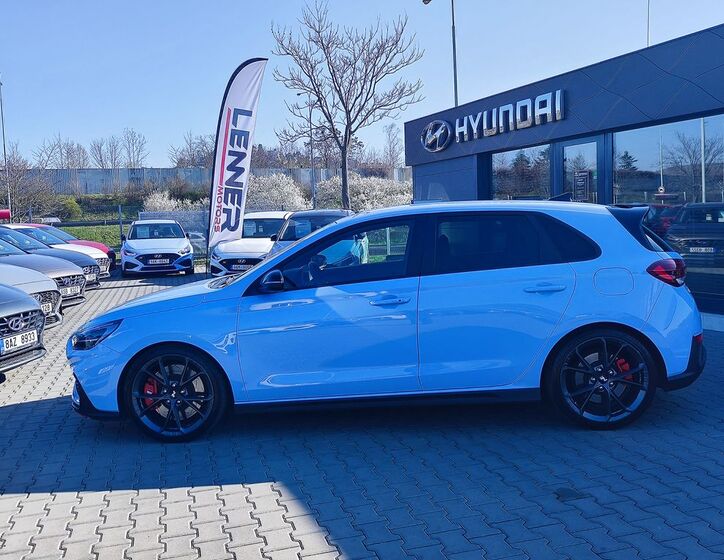 Hyundai i30 8