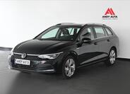 Volkswagen Golf 1
