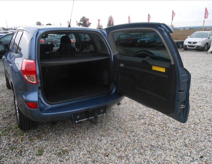 Toyota RAV4 17