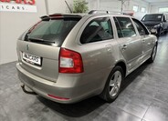 Škoda Octavia 5