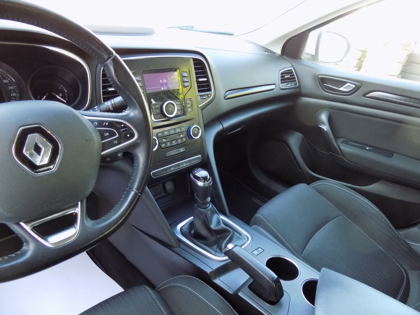 Renault Mégane