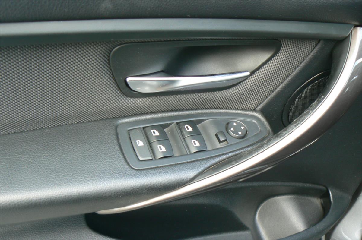 BMW Řada 3