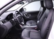 Land Rover Discovery Sport 11