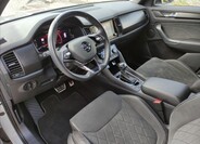 Škoda Kodiaq 5