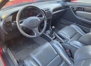 Toyota Celica 8