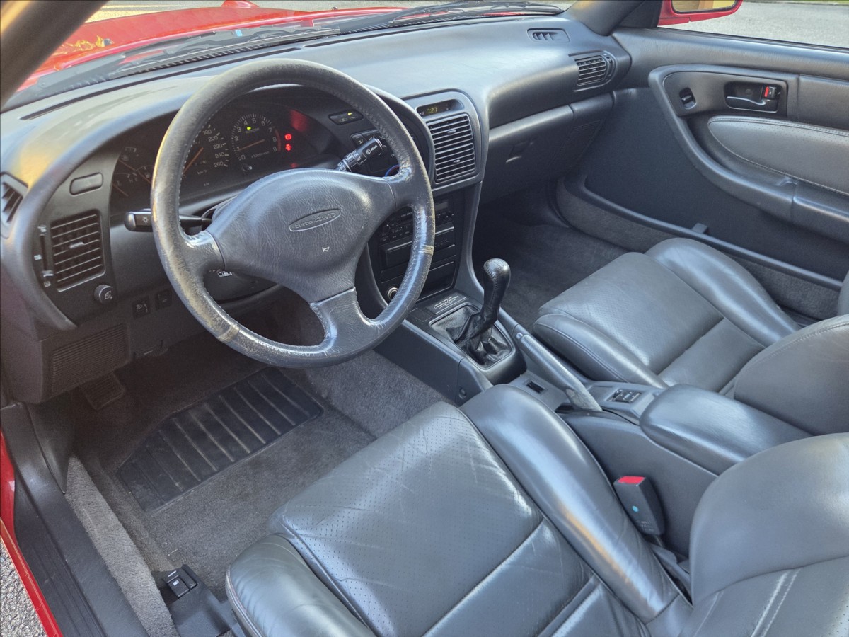 Toyota Celica