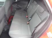 Ford Focus 8