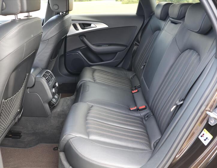 Audi A6 Allroad 15