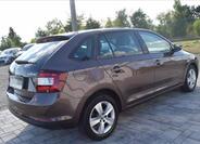 Škoda Rapid 5