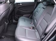 Hyundai Tucson 13