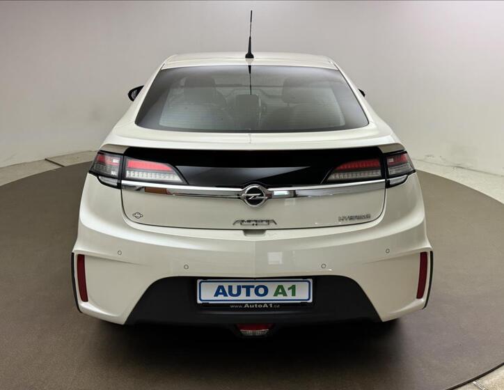 Opel Ampera 5