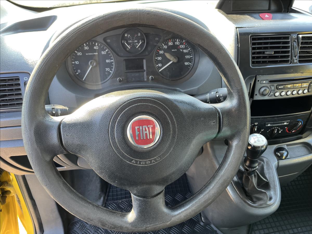 Fiat Scudo