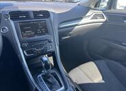 Ford Mondeo 22