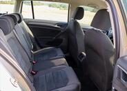 Volkswagen Golf 14