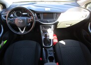Opel Astra 7