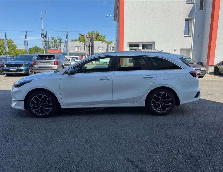 KIA Ceed 2