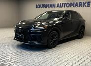 Lexus RX 500h 1