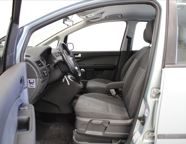 Ford C-MAX 6