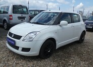 Suzuki Swift 1