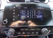 Honda CR-V 18