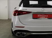 Mercedes-Benz Třídy C 9