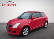 Suzuki Swift 1