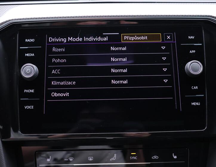 Volkswagen Passat 30