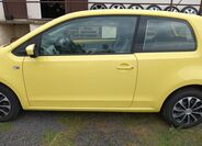 Seat Mii 2