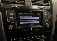 Volkswagen Golf 8